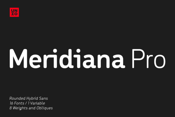 Meridiana Pro: Where Geometry Meets Fluidity