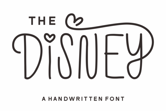 The Disney: Capturing Nostalgia and Whimsy in Modern Design